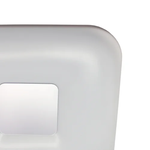 PLAFÓN LED SQUARE 32W 4000K ACRÍLICO PLAFÓN LED SQUARE 32W 4000K ACRÍLICO