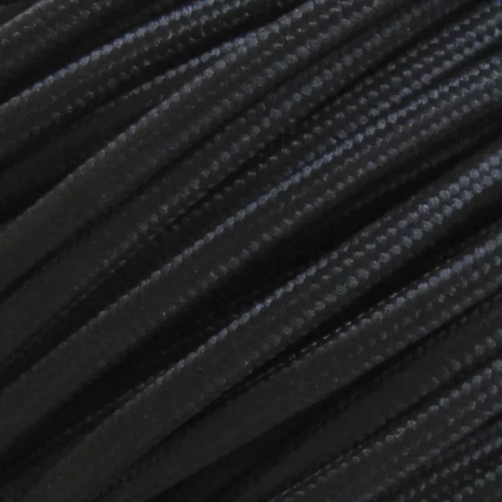 METRO DE CABLE LISO ROJO 2