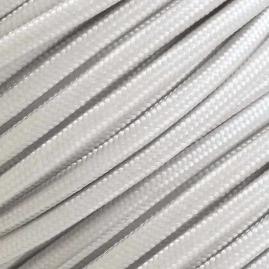 METRO DE CABLE LISO BLANCO 2