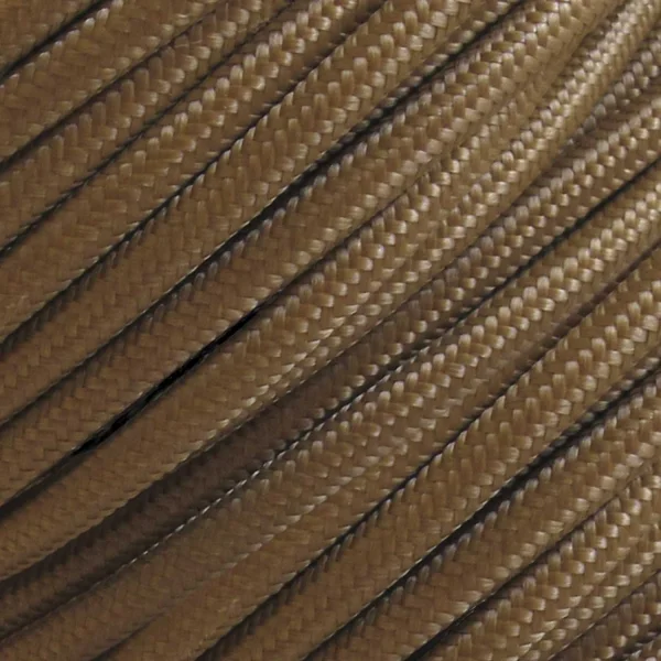 METRO DE CABLE LISO BLANCO