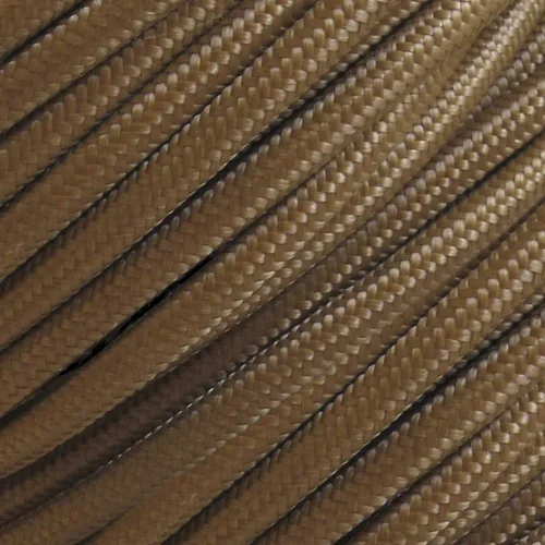 METRO DE CABLE LISO BLANCO