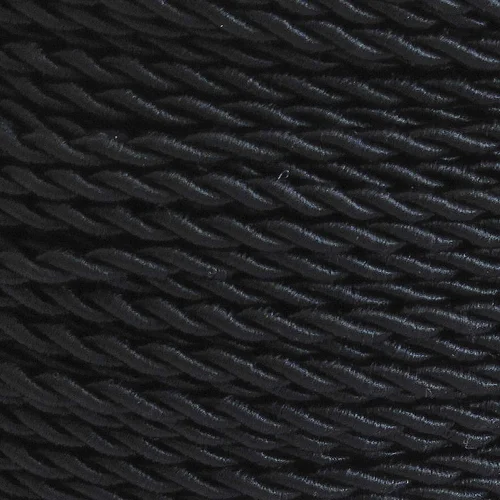 METRO DE CABLE LISO BLANCO