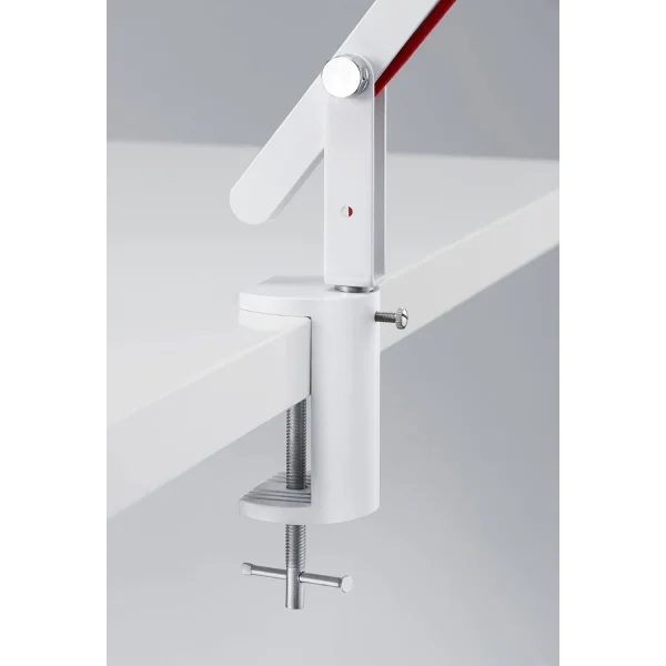 Flexo Led Angular Negro, Iluminación de Interior | Lúzete Flexo Led Angular Negro, Iluminación de Interior | Lúzete