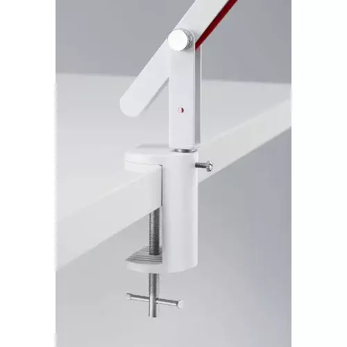 Flexo Led Angular Negro, Iluminación de Interior | Lúzete Flexo Led Angular Negro, Iluminación de Interior | Lúzete