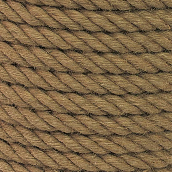 METRO DE CUERDA YUTE GRUESA