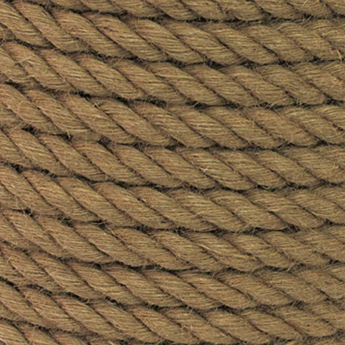 METRO DE CUERDA YUTE GRUESA