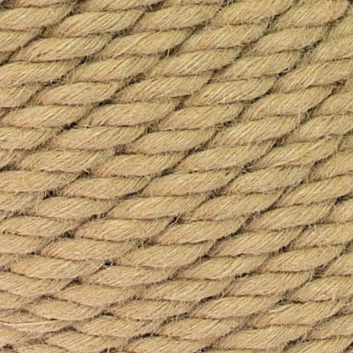 METRO DE CUERDA YUTE GRUESA