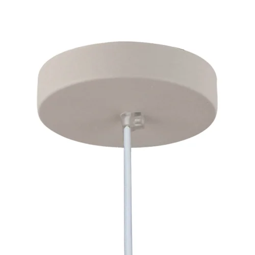 LÁMPARA DE TECHO 1 LUZ MARGARETA 50CM