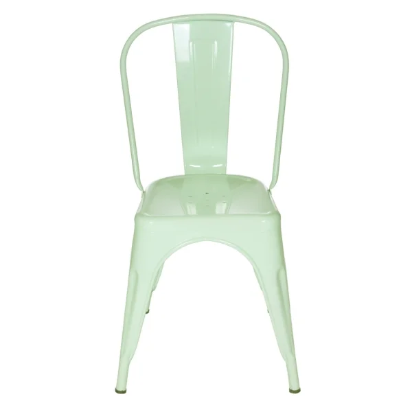 SILLA JOSEPHINE VERDE INDUSTRIAL SILLA JOSEPHINE VERDE INDUSTRIAL
