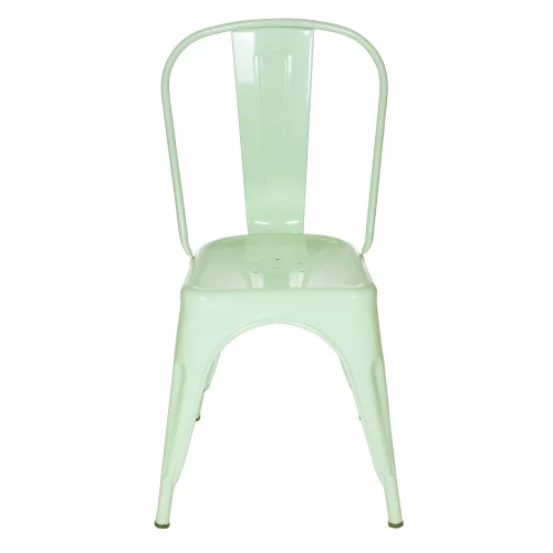 SILLA JOSEPHINE VERDE INDUSTRIAL SILLA JOSEPHINE VERDE INDUSTRIAL
