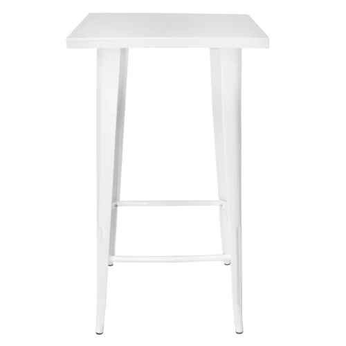 MESA ALTA JOSEPHINE BLANCA MESA ALTA JOSEPHINE BLANCA