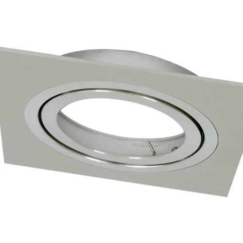 EMPOTRABLE DEVIN ALUMINIO AR111