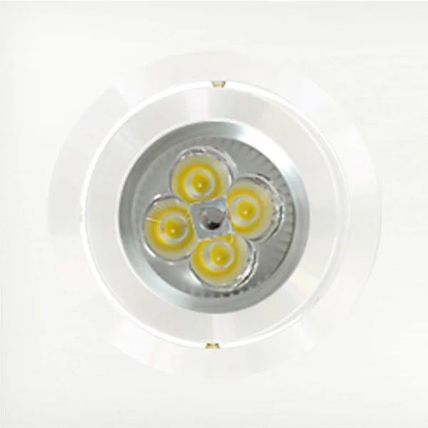 OJO DE BUEY 2 LUCES IGOR ALUMINIO BLANCO OJO DE BUEY 2 LUCES IGOR ALUMINIO BLANCO