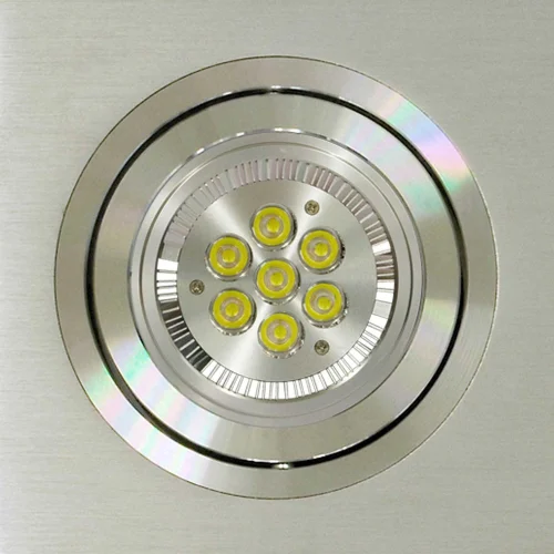 EMPOTRABLE 3L DEVIN ALUMINIO AR111