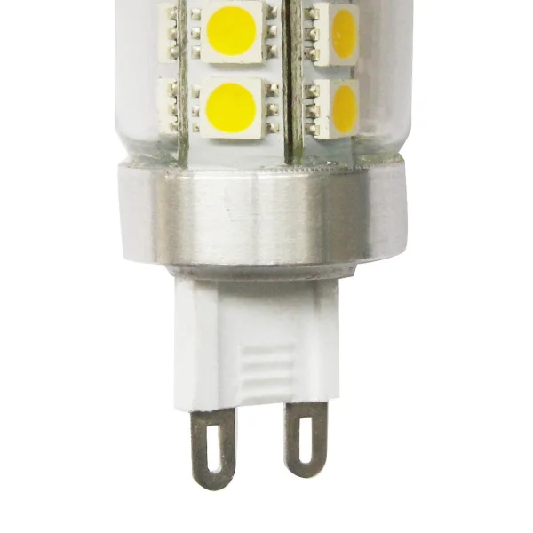 BOMBILLA LED G9 3.5W 6500K