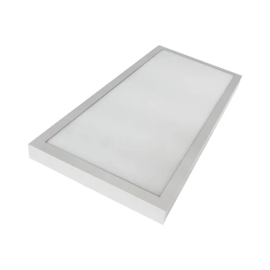 PLAFÓN SUPERFICE LED JACE BLANCO REGULABLE 2