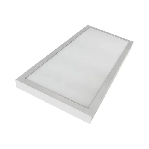 PLAFÓN SUPERFICE LED JACE BLANCO REGULABLE