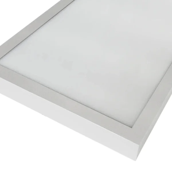 PLAFÓN SUPERFICE LED JACE BLANCO REGULABLE