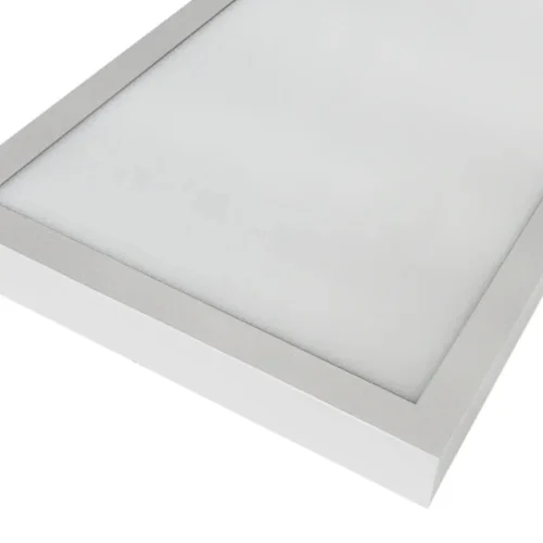 PLAFÓN SUPERFICE LED JACE BLANCO REGULABLE