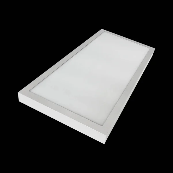 PLAFÓN SUPERFICE LED JACE BLANCO REGULABLE