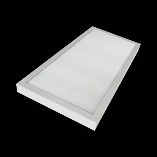 PLAFÓN SUPERFICE LED JACE BLANCO REGULABLE