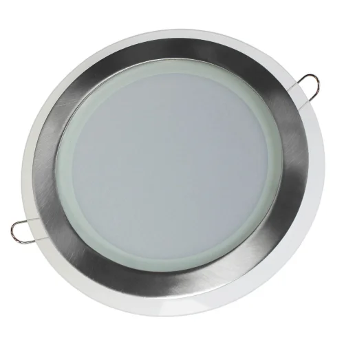 DOWNLIGHT CRISTAL DALILA NÍQUEL DOWNLIGHT CRISTAL DALILA NÍQUEL