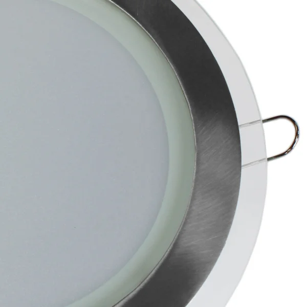 DOWNLIGHT CRISTAL DALILA NÍQUEL DOWNLIGHT CRISTAL DALILA NÍQUEL