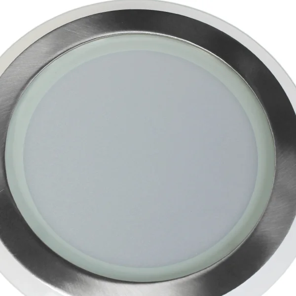 DOWNLIGHT CRISTAL DALILA NÍQUEL DOWNLIGHT CRISTAL DALILA NÍQUEL
