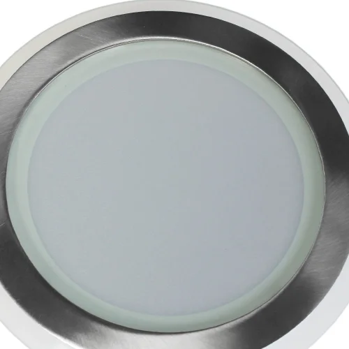DOWNLIGHT CRISTAL DALILA NÍQUEL DOWNLIGHT CRISTAL DALILA NÍQUEL