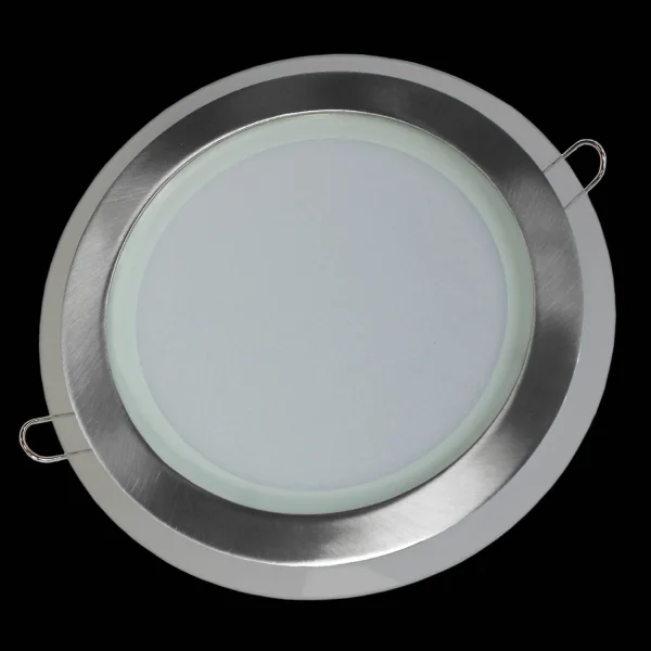 DOWNLIGHT CRISTAL DALILA NÍQUEL DOWNLIGHT CRISTAL DALILA NÍQUEL