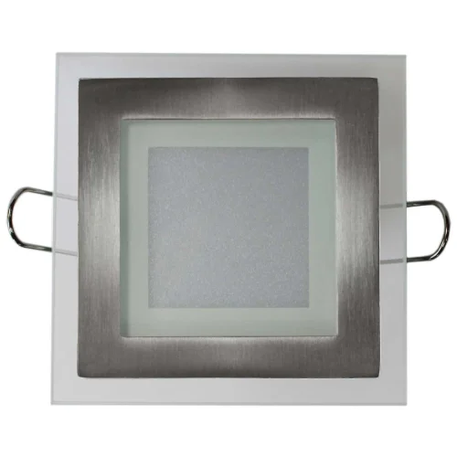 DOWNLIGHT CRISTAL COLIN NÍQUEL