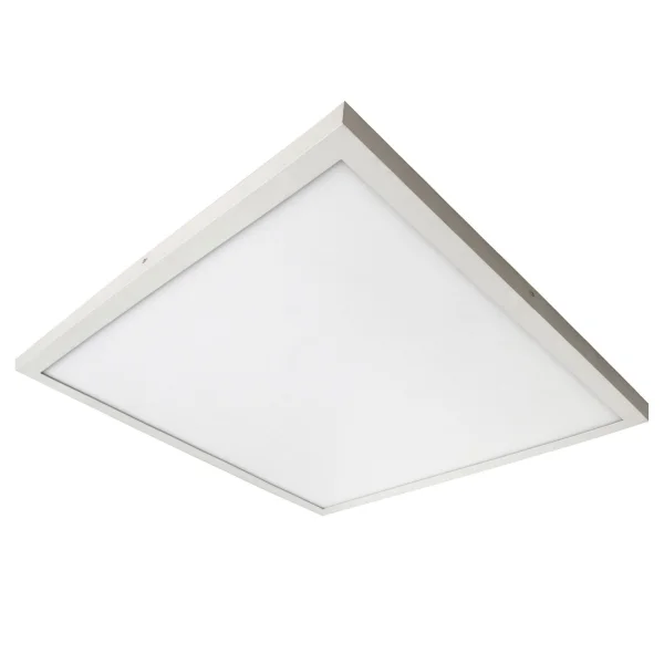 PLAFÓN SUPERFICIE LED 36W 4000K BLANCO
