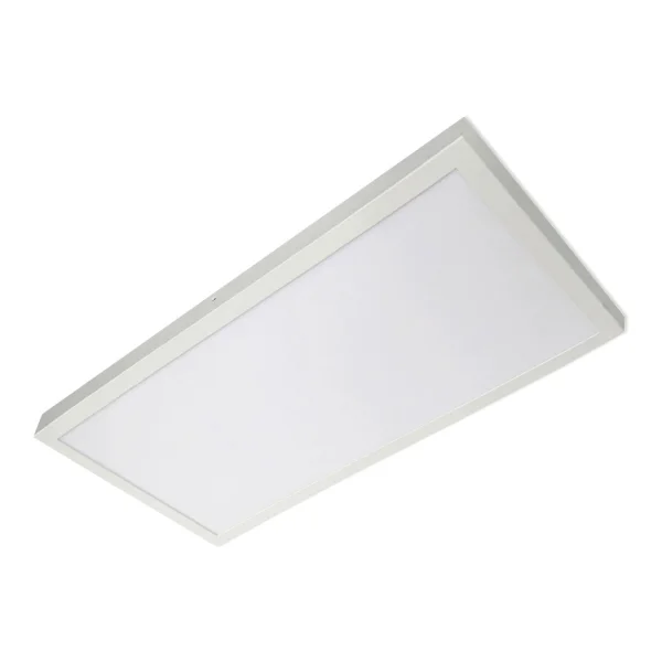 PLAFÓN SUPERFICIE RECTANGULAR LED JEREMY 36W 4000K
