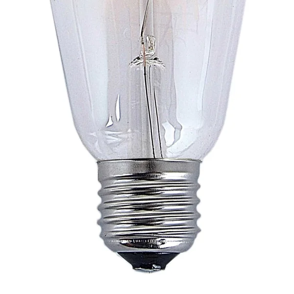 BOMBILLA DECORATIVA LED E27 7W 880 LM
