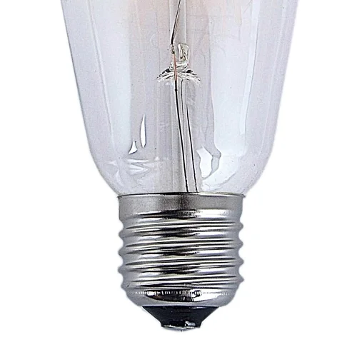 BOMBILLA DECORATIVA LED E27 7W 880 LM