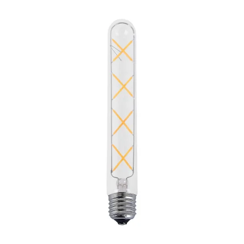 BOMBILLA LED T30 DECORATIVA E27 8W 230