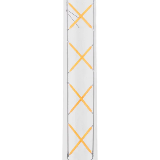 BOMBILLA LED T30 DECORATIVA E27 8W 230 2