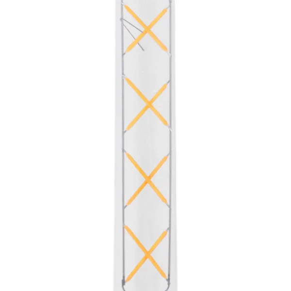 BOMBILLA LED T30 DECORATIVA E27 8W 230