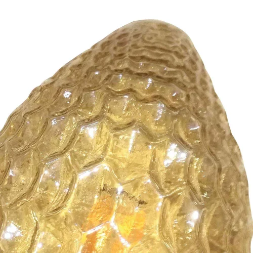 BOMBILLA CEREZA E27 LED 6W 2300K