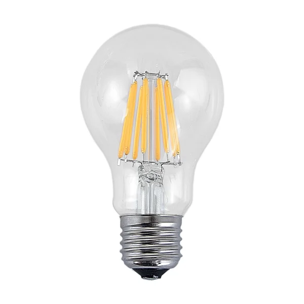 BOMBILLA LED E27 8W 2700K REGULABLE