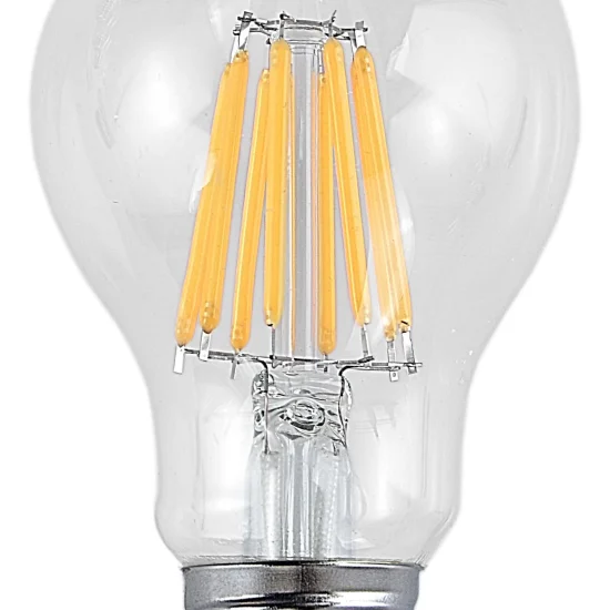 BOMBILLA LED E27 8W 2700K REGULABLE 2