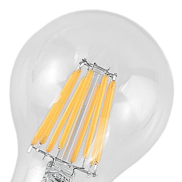 BOMBILLA LED E27 8W 2700K REGULABLE