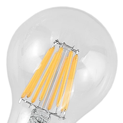 BOMBILLA LED E27 8W 2700K REGULABLE