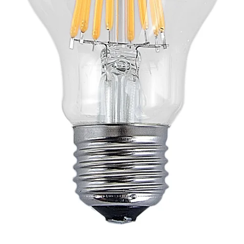 BOMBILLA LED E27 8W 2700K REGULABLE
