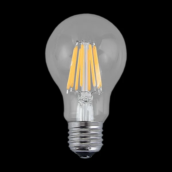 BOMBILLA LED E27 8W 2700K REGULABLE