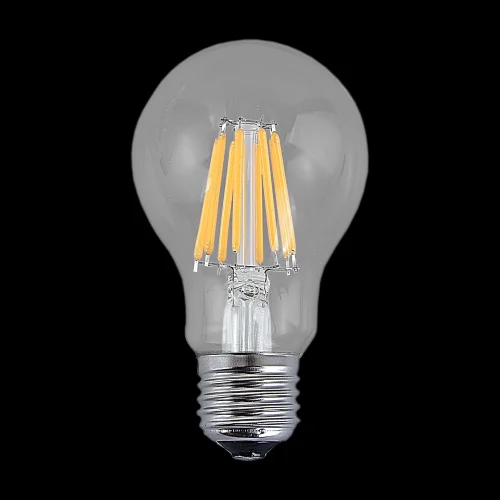 BOMBILLA LED E27 8W 2700K REGULABLE