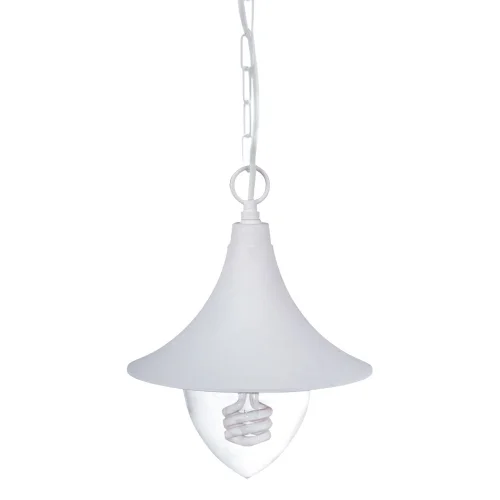 Lámpara Colgante Exterior Grass Blanco, Iluminación | Lúzete