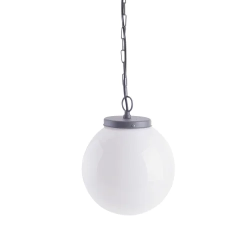 Lámpara Colgante Exterior Oak Antracita, Iluminación | Lúzete Lámpara Colgante Exterior Oak Antracita, Iluminación | Lúzete