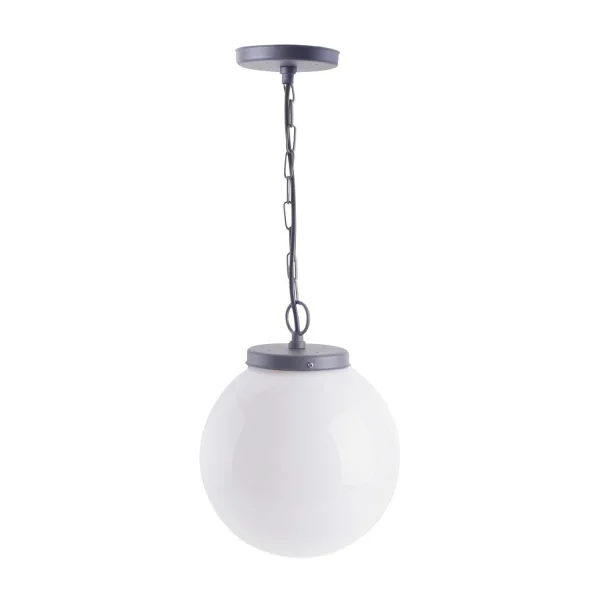 Lámpara Colgante Exterior Oak Antracita, Iluminación | Lúzete Lámpara Colgante Exterior Oak Antracita, Iluminación | Lúzete