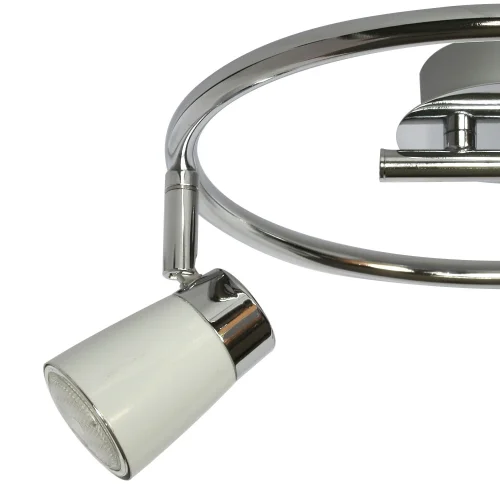 Plafón De Techo Green 3 Focos, Iluminación Interior | Lúzete Plafón De Techo Green 3 Focos, Iluminación Interior | Lúzete